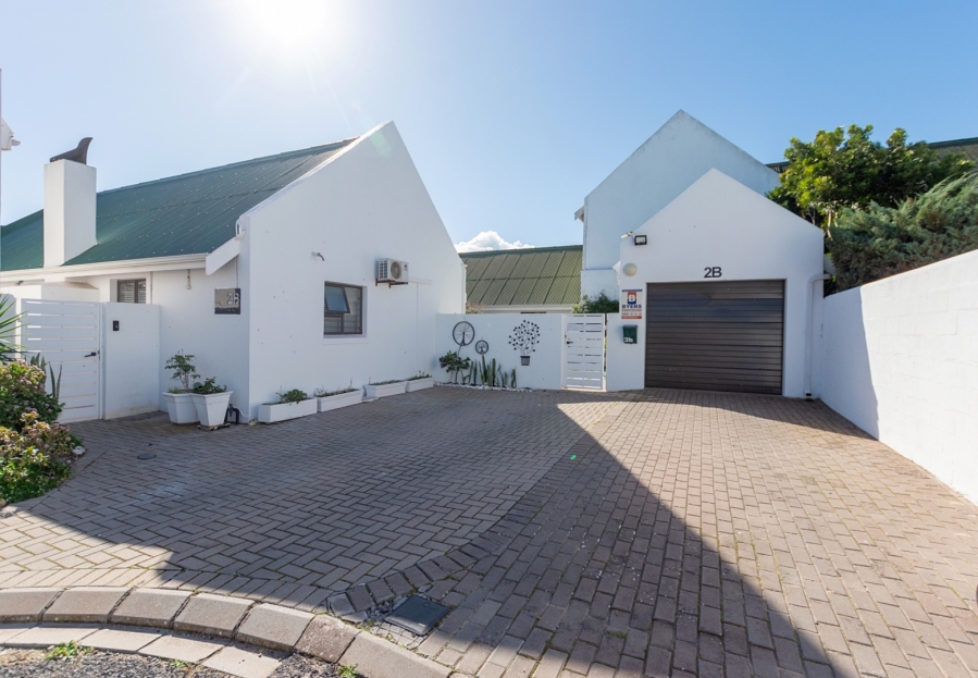 3 Bedroom Property for Sale in Country Club Western Cape